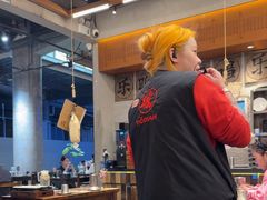 -破店肥哈·东北烧烤·夜宵(南山保利店)