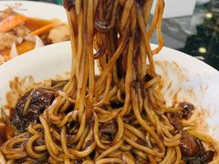 -桃园中华料理炸酱面(燕儿岛路店)