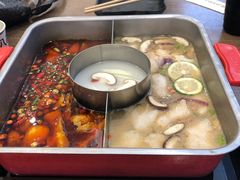 -新辣道鱼火锅(世纪金源购物中心店)