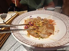 -老济南·济南菜(大明湖店)