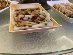 -畔山酒店中餐厅