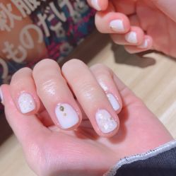 -森日式美甲沙龙MORI NAIL总店