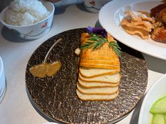 -穿越·外婆家(西溪天堂店)