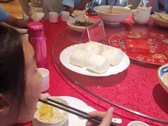-新侗家食府(蟠桃宫店)