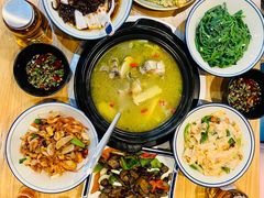 -妈妈的味道(和顺古镇店)