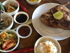 -Warung Nia Balinese Food & Pork Ribs