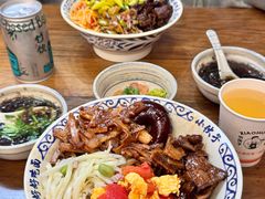 -梅溪·小伙子干挑面(安吉总店)