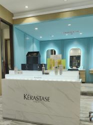 -Kraemer Paris苏豪发廊