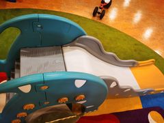 -金宝贝国际早教(洛龙正大校区)