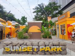 -东莞松山湖万象汇