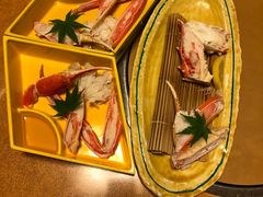 -蟹道乐(道顿堀本店)