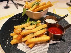 -一棵树·意大利西餐厅One Tree(新城店)
