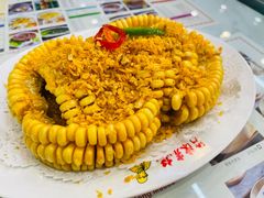 -澳门陈光记烧味饭店(万象城店)