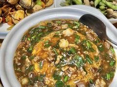 -老姑砂锅·烧烤天津菜(体北道店)