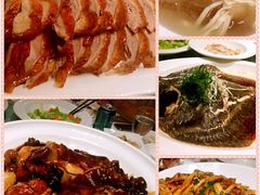 picture-宝轩渔府·老字号海鲜·正宗津菜(水上店)