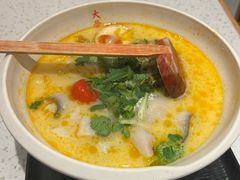 -味千拉面(光启城时尚购物中心店)