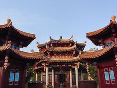 -晋江五店市传统文化旅游区