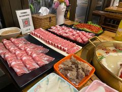 -四喜小胖·北京涮肉(五道营店)