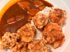 -友名Cross日式咖喱屋(江南大道中店)