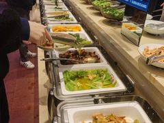 -素满香·食养自助(建邺万达店)