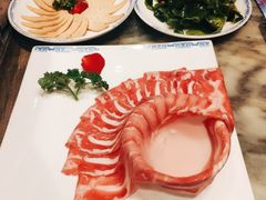 -码头故事火锅(大丰店)