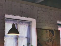 -不舍昼夜咖啡馆