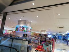 -宝大祥青少年儿童购物中心(南京东路店)