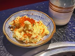 -牛焱·和牛烧肉(五大道店)