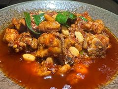 -Ameigo梅果·云贵川bistro(长宁来福士店)