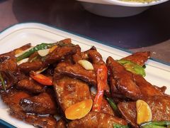 -润泽园饭庄(中山路店)