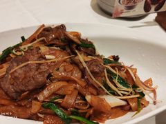 干炒牛河-稻香酒家(天河城店)
