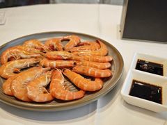 -万龙洲海鲜(亚运村店)