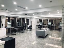 -D.z Salon 无痕接发潮店