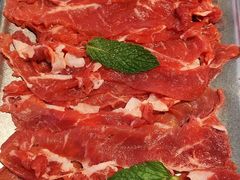 -由衷贵州酸汤牛肉火锅(新桥店)