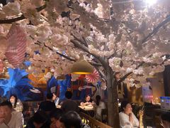 -蜜桃餐厅·江浙融合菜(荟聚购物中心店)