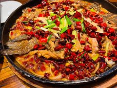 -老板恋上鱼(印象城店)