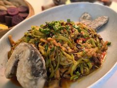 -院8里·少城记忆老川菜(宽窄巷子店)