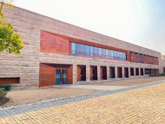 -盘龙城国家考古遗址公园