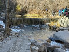 -玉渡山自然风景区