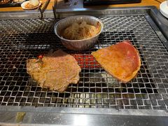 -蚝英雄·自助烤蚝(建设路店)