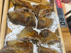 -正通记·哈尔滨烧烤·炭烤鸽子(七宝万科国际店)