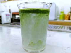 -稀物集咖啡(徽州大道店)