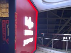 -BlueGame深蓝密室逃脱真人NPC(京投港·长阳店)