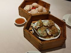 -ZEN采蝶轩·粤味臻鲜·手作点心·商务宴请(泰州店)