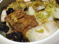 -京味民福烤鸭店(建设四马路店)