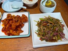 -小蓉合餐厅·川菜·陕南菜(凤城二路店)