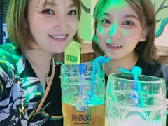 -汉森熊啤酒屋(雨耕山店)