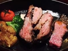 -西堤厚牛排(王府井店)