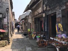 -前童古镇