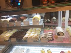 -檬舒舒MonChouChou(环球金融中心店)